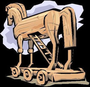 Trojan Horse